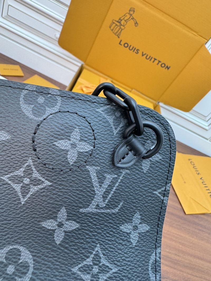 LV Top Handle Bags